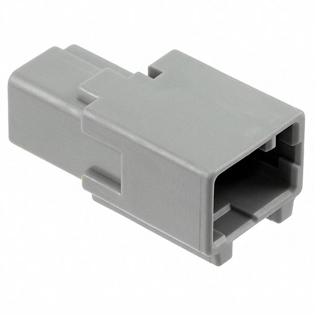 GT13SCN-1/1PP-HU Hirose Electric Co Ltd  Coaxial Connector (RF) Accessories